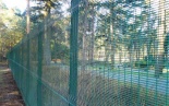 Securifor® 3D